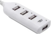 Ancheyn 4 Port USB Çoklayıcı Çoğaltıcı HUB Switch Splitter 4502 - 3