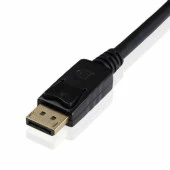Ancheyn Displayport to VGA Çevirici Dönüştürücü Adaptör 4557 thumbnail 2