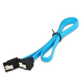 Ancheyn Sata 3.0 Kablo Harddisk HDD SSD Sata 3 Veri Kablosu 40 cm 5002 - 6