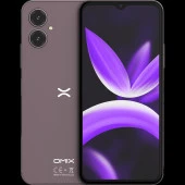 Omıx X5 4+4 128Gb Mor - 1