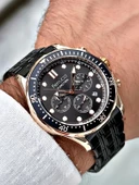 Ferrucci Function Çelik Kordon Erkek Kol Saati thumbnail 4