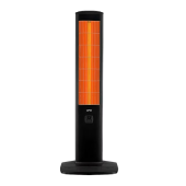 Ufo Micatronic 2400 W Kule Tipi Infrared Isıtıcı - 1