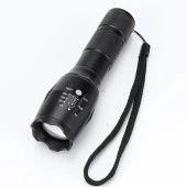 El Feneri Led 3W Aluminyum T6 - 1