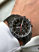 Ferrucci Function Çelik Kordon Erkek Kol Saati thumbnail 4