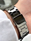 Ferrucci Function Çelik Kordon Erkek Kol Saati thumbnail 2