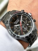 Ferrucci Function Çelik Kordon Erkek Kol Saati thumbnail 3