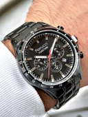 Ferrucci Function Çelik Kordon Erkek Kol Saati thumbnail 1