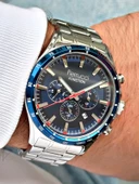 Ferrucci Function Çelik Kordon Erkek Kol Saati thumbnail 4