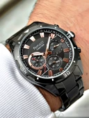 Ferrucci Function Çelik Kordon Erkek Kol Saati thumbnail 1