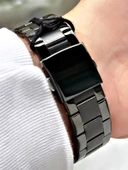 Ferrucci Function Çelik Kordon Erkek Kol Saati thumbnail 2