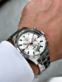 Ferrucci Function Çelik Kordon Erkek Kol Saati thumbnail 6