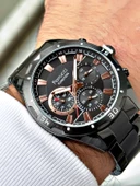 Ferrucci Function Çelik Kordon Erkek Kol Saati thumbnail 3