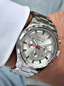 Ferrucci Function Çelik Kordon Erkek Kol Saati thumbnail 5