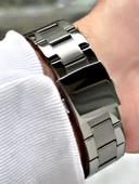 Ferrucci Function Çelik Kordon Erkek Kol Saati thumbnail 2