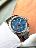 Ferrucci Function Çelik Kordon Erkek Kol Saati thumbnail 3