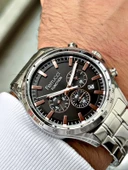 Ferrucci Function Çelik Kordon Erkek Kol Saati thumbnail 4