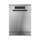 Hoover HF 3E9L0X2-17 5 Programlı Bulaşık Makinesi - 1