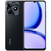 Realme C53 128 Gb 4 Gb Ram Siyah Renk (Realme Türkiye Garantili) - 1