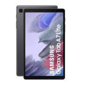 SAMSUNG TAB A7  SİYAH SİYAH SİM KARTSIZ  SAMSUNG TÜRKİYE GARANTİLİ - 1