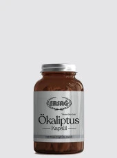 ÖKALİPTUS KAPSÜL - 1