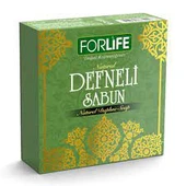 Forlife Defneli Doğal Sabun 100 Gr - 1