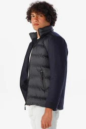 Slim Kalıp Dolum Mont - 2