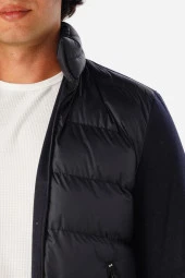 Slim Kalıp Dolum Mont - 4
