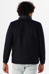 Slim Kalıp Dolum Mont - 5