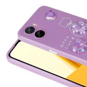 Vivo Y16 Kılıf Kabartma Figürlü Parlak Toys Oyuncak Silikon Kılıf thumbnail 6