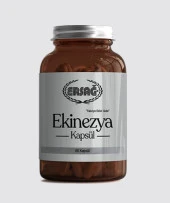 EKİNEZYA 60 KAPSÜL - 1