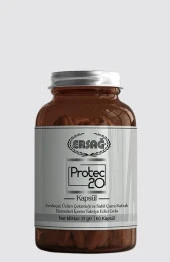 PROTEC 20 KAPSÜL (60 kapsül) - 1