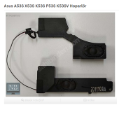 Asus A53S X53S K53S P53S K53SV Hoparlör - 1