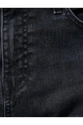 Slim Fit Kot Pantolon - Brad Jean thumbnail 6