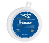 0.435mm Seaguar Blue Label %100 Fluoro Carbon Misina 22.9 metre thumbnail 2