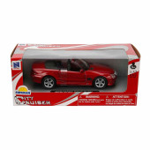 Newray 1:32 City Cruiser Model Araba - Mercedes-Benz SL500 - 1