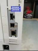 canon i-sensys lbp 223dw yazıcı(İKİNCİEL) - 4