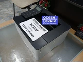 canon i-sensys lbp 223dw yazıcı(İKİNCİEL) - 2