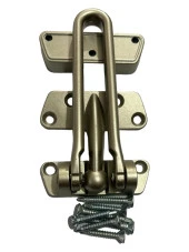 KAPI EMNİYET KELEPÇESİ KADEMELİ YUMA EK-200 - 1