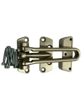 KAPI EMNİYET KELEPÇESİ KADEMELİ YUMA EK-200 - 2