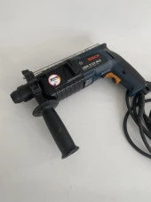 Bosch UBH 2/20 RLE Darbeli Matkap 500W 0611210503 2.El - 2