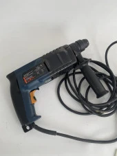 Bosch UBH 2/20 RLE Darbeli Matkap 500W 0611210503 2.El - 5