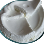 400 gr Manda Kaymağı Afyonkarahisar - 3