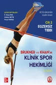 Brukner & Khan'ın Klinik Spor Hekimliği Cilt 2 Egzersiz Tıbbı - 1