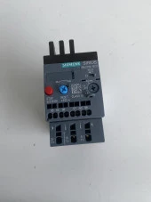 Siemens Termik Rölesi 3RU2116-1EC0 thumbnail 3