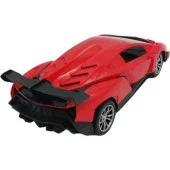 Galtoys Şarjlı Uzaktan Kumandalı Araba Lambo Car Kırmızı 1:16 F/F - 4