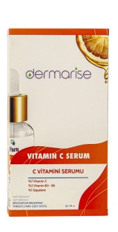 Dermarise Vitamin C Serum 30 ml - 1