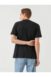 Japon Baskılı Tişört thumbnail 4