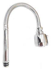 Spiralli Kubar Evye Borulu - 1