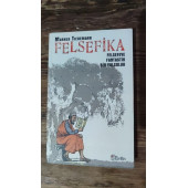 Felsefika --- Markus TIEDEMANN (2.EL) - 1