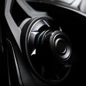 Savage Gear SGS8 6000 FD 8+1BB Olta Makinesi thumbnail 5